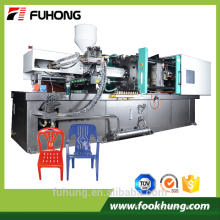 Ningbo fuhong 800ton plastic chair injection moulding machine